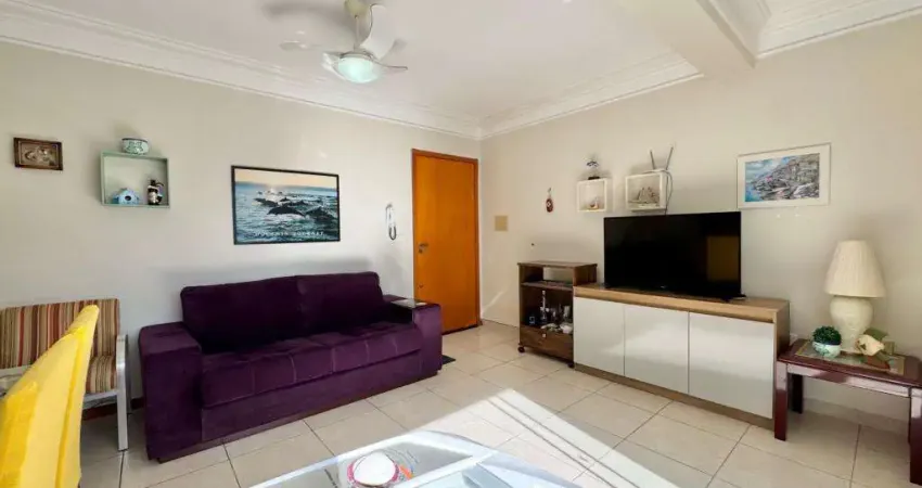 Apartamento 1 dormitório à venda no bairro centro com 47 m² de área privativa - 1 vaga de garagem