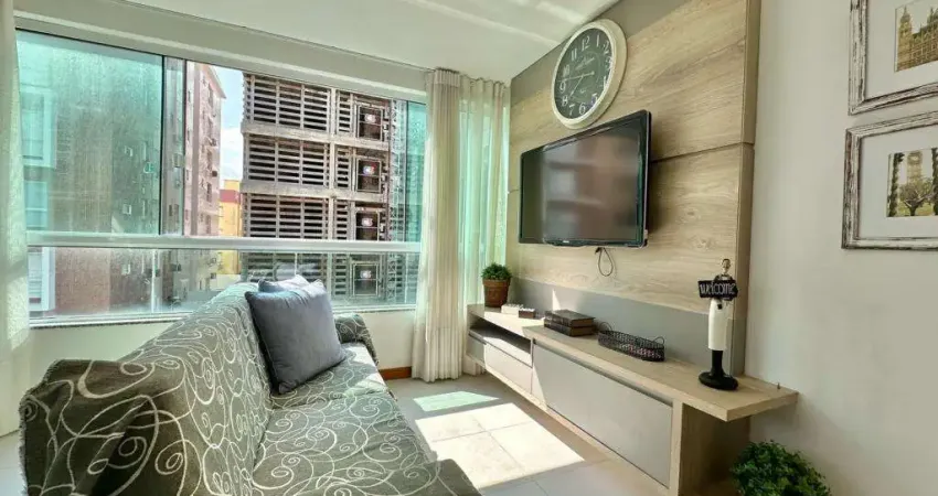 Apartamento 3 dormitórios à venda no bairro zona nova - 1 vaga de garagem