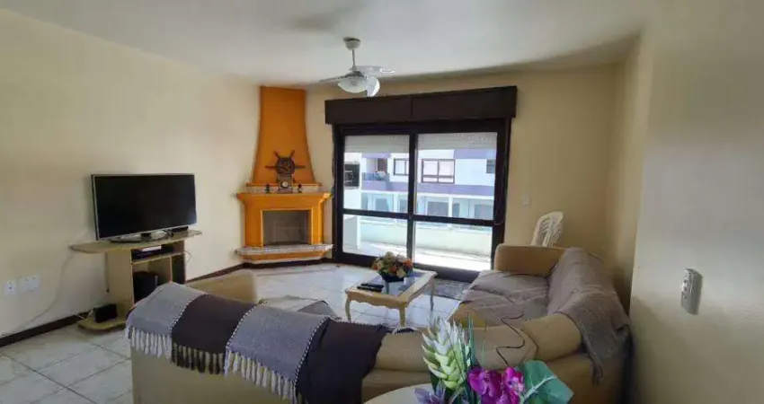 Apartamento 3 dormitórios à venda no bairro centro - 1 vaga de garagem