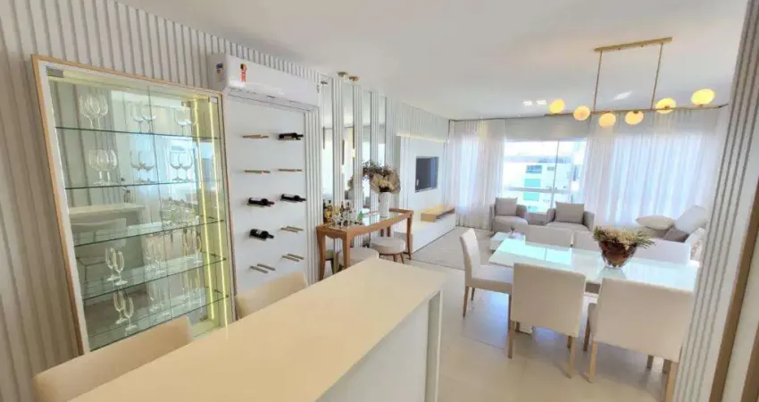 Apartamento 3 dormitórios à venda no bairro navegantes - 2 vagas de garagem