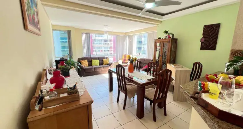 Apartamento 3 dormitórios à venda no bairro zona nova com 103 m² de área privativa - 1 vaga de garagem