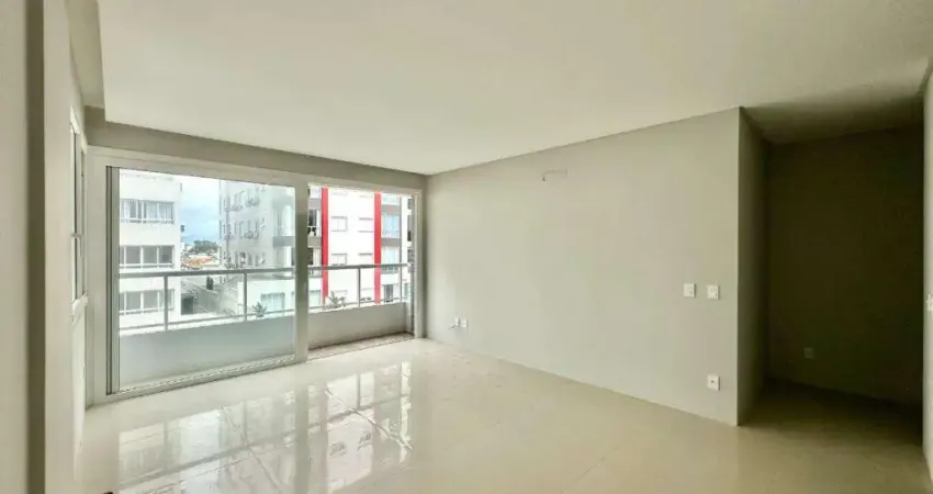 Apartamento 3 dormitórios à venda no bairro navegantes - 1 vaga de garagem