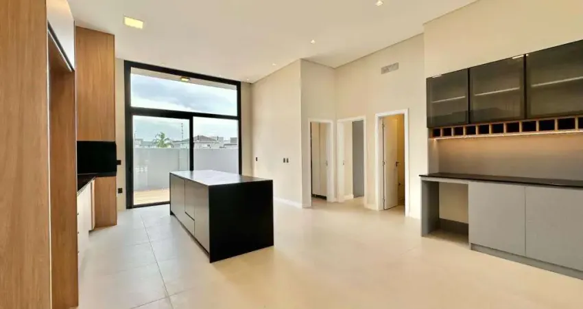 Casas e sobrados em condomínio fechado à venda no bairro xangri-lá - 1 vaga de garagem