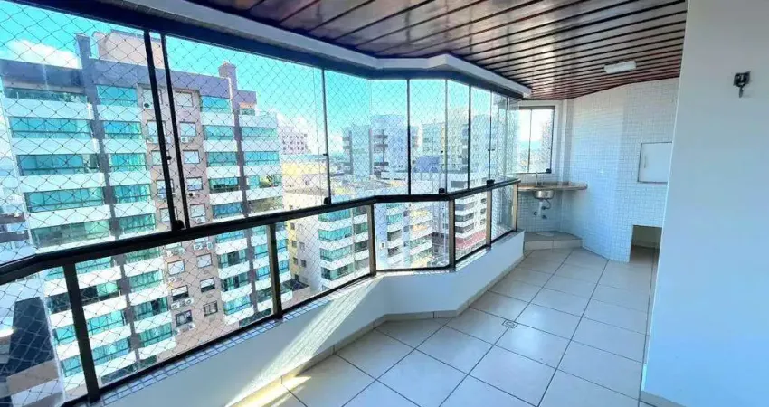 Apartamento 3 dormitórios à venda no bairro centro com 114 m² de área privativa - 1 vaga de garagem