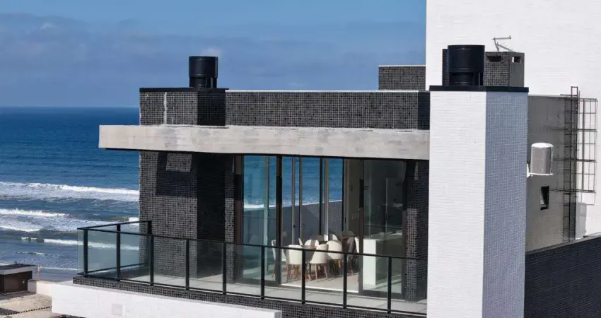 Apartamento 2 dormitórios à venda no bairro zona nova com 129 m² de área privativa - 2 vagas de garagem