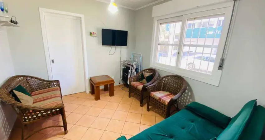 Jk à venda no bairro centro com 44 m² de área privativa - 1 vaga de garagem