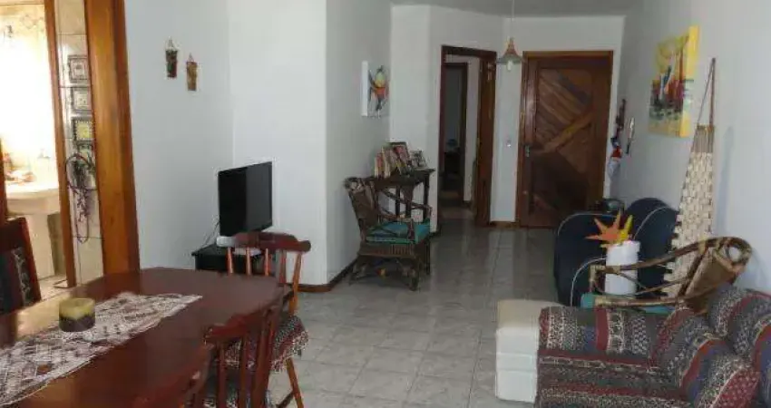 Apartamento 2 dormitórios à venda no bairro centro - 1 vaga de garagem