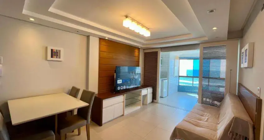 Apartamento 3 dormitórios à venda no bairro centro - 1 vaga de garagem