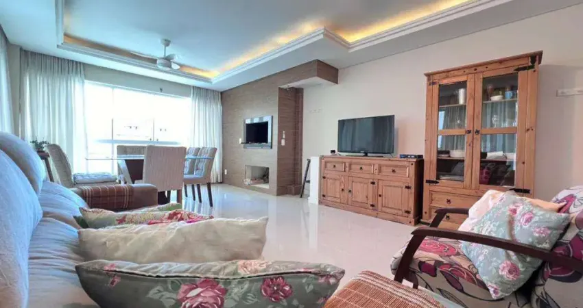 Apartamento 3 dormitórios à venda no bairro centro com 99 m² de área privativa - 2 vagas de garagem