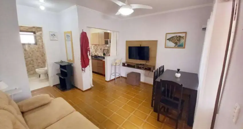 Apartamento com 1 quarto à venda na Rua Sepé, 2273, Centro, Capão da Canoa