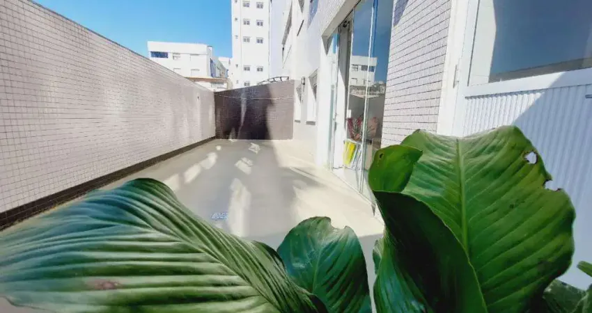 Apartamento 2 dormitórios à venda no bairro centro com 114 m² de área privativa - 1 vaga de garagem