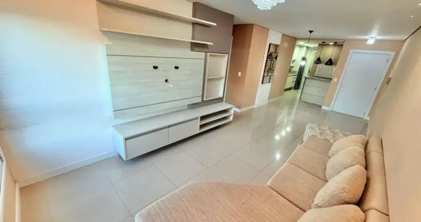 Apartamento 3 dormitórios à venda no bairro navegantes com 88 m² de área privativa - 1 vaga de garagem