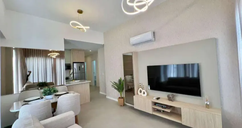 Apartamento 3 dormitórios à venda no bairro navegantes com 134 m² de área privativa - 1 vaga de garagem