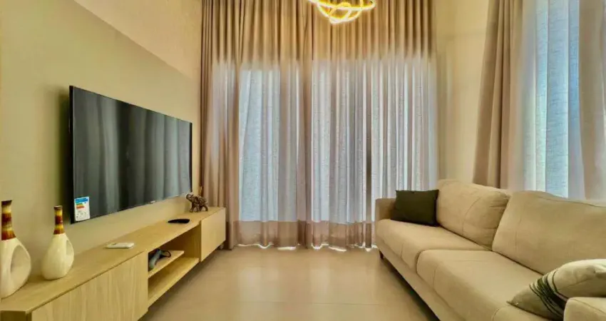 Apartamento 3 dormitórios à venda no bairro navegantes com 134 m² de área privativa - 1 vaga de garagem