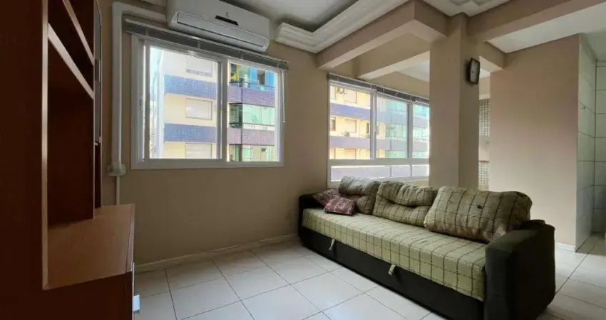 Apartamento 2 dormitórios à venda no bairro navegantes com 76 m² de área privativa - 1 vaga de garagem