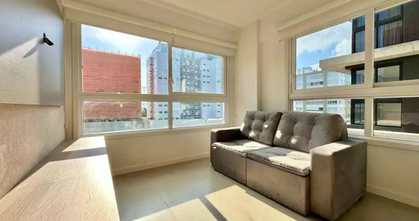 Apartamento 3 dormitórios à venda no bairro centro - 2 vagas de garagem