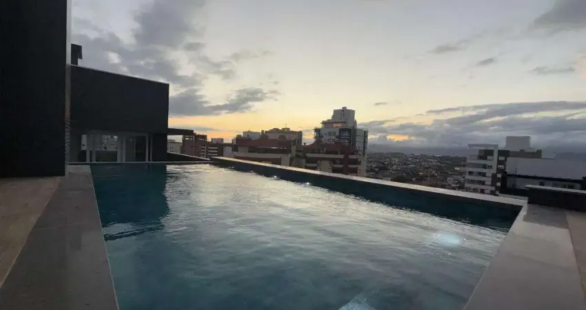 Apartamento 1 dormitório à venda no bairro zona nova com 39 m² de área privativa - 1 vaga de garagem