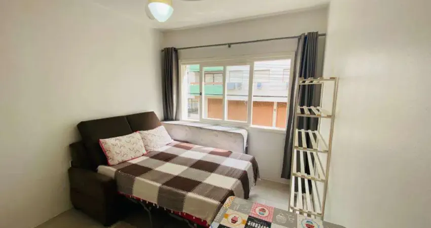 Kitnet / Stúdio à venda na Avenida Venâncio Aíres, 169, Zona Nova, Capão da Canoa