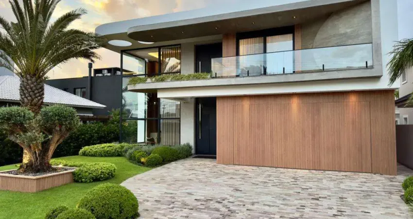 Casas e sobrados em condomínio fechado à venda no bairro velas da marina