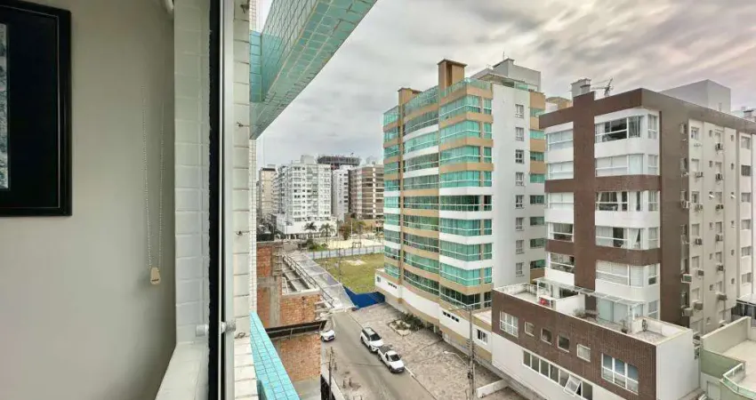 Apartamento 2 dormitórios à venda no bairro centro com 66 m² de área privativa - 1 vaga de garagem