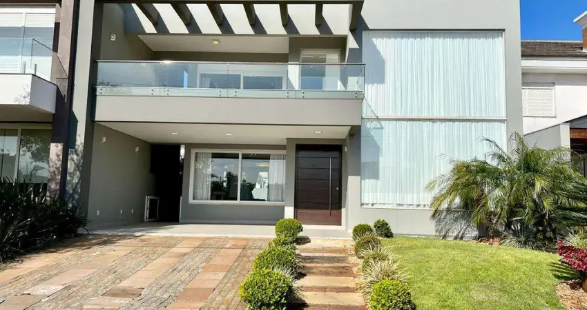 Casas e sobrados em condomínio fechado à venda no bairro central