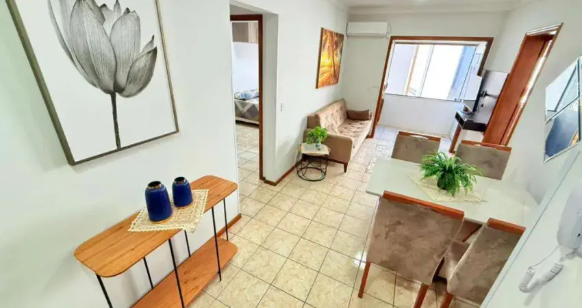 Apartamento 1 dormitório à venda no bairro centro com 38 m² de área privativa