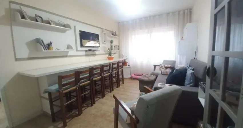 Apartamento com 1 quarto à venda na Rua Marabá, 1481, Centro, Capão da Canoa