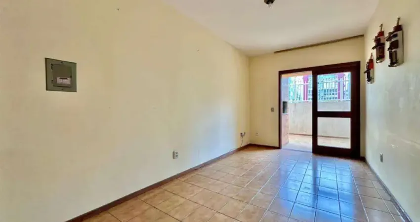 Apartamento 1 dormitório à venda no bairro zona nova com 68 m² de área privativa