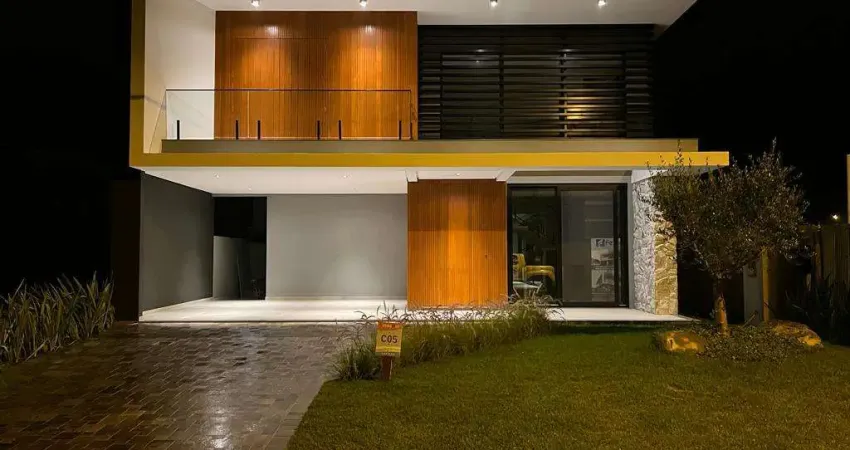 Casas e sobrados em condomínio fechado à venda no bairro curumim