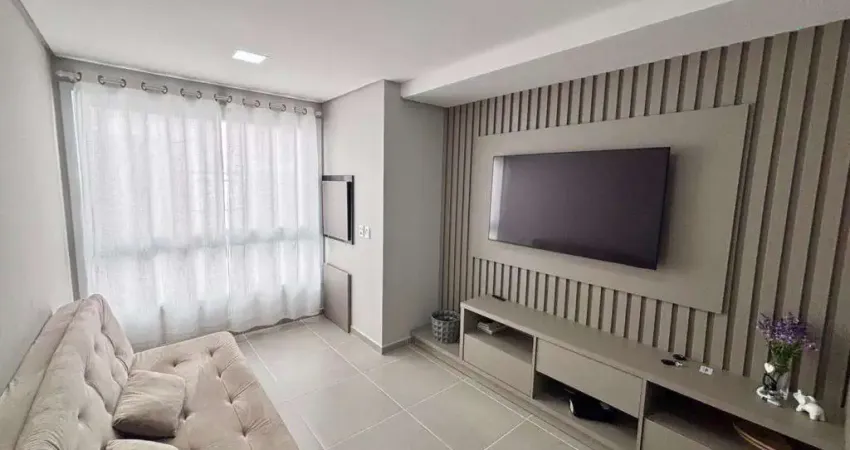 Apartamento 1 dormitório à venda no bairro zona nova com 37 m² de área privativa - 1 vaga de garagem