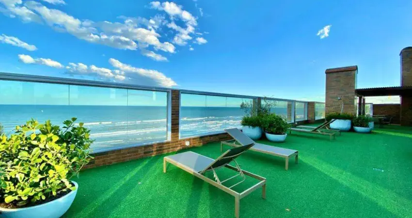 Apartamento 2 dormitórios à venda no bairro zona nova com 90 m² de área privativa - 1 vaga de garagem