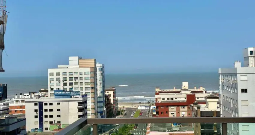 Apartamento 4 dormitórios à venda no bairro centro com 212 m² de área privativa - 2 vagas de garagem