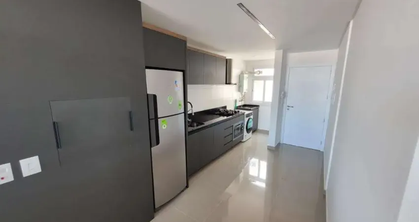 Apartamento 2 dormitórios à venda no bairro zona nova - 1 vaga de garagem