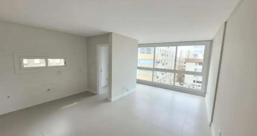 Apartamento 3 dormitórios à venda no bairro zona nova com 82 m² de área privativa - 1 vaga de garagem