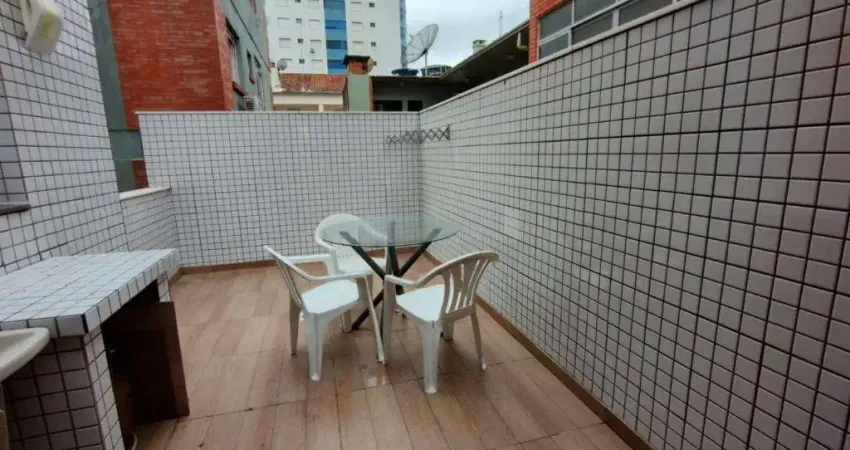 Kitnet / Stúdio à venda na Rua Guaraci, 2086, Centro, Capão da Canoa