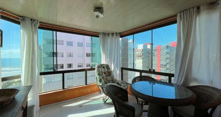 Apartamento 3 dormitórios à venda no bairro centro com 111 m² de área privativa - 1 vaga de garagem