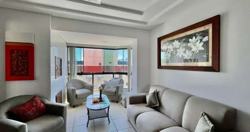 Apartamento 3 dormitórios à venda no bairro centro - 2 vagas de garagem