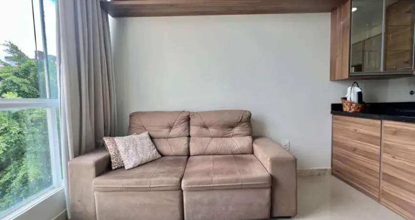 Apartamento 2 dormitórios à venda no bairro centro com 51 m² de área privativa - 1 vaga de garagem