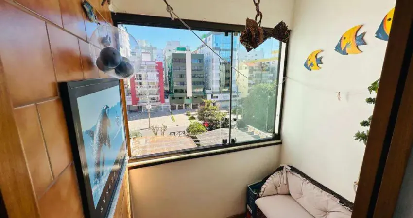Apartamento com 1 quarto à venda na Rua José Milton Lopes, 1257, Zona Nova, Capão da Canoa