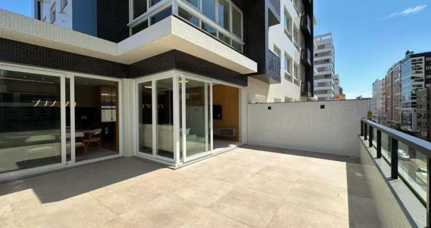 Apartamento 3 dormitórios à venda no bairro zona nova com 178 m² de área privativa - 2 vagas de garagem