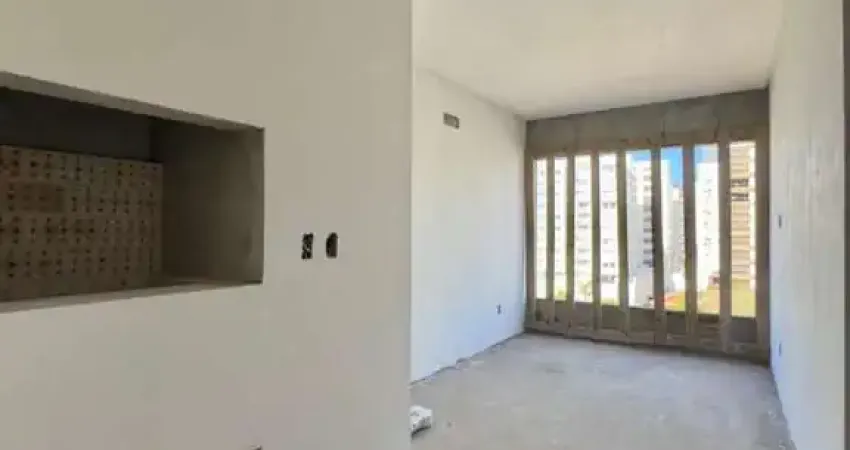 Apartamento 2 dormitórios à venda no bairro navegantes - 1 vaga de garagem