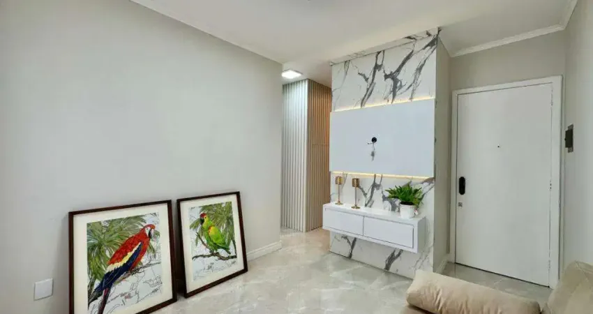 Apartamento 1 dormitório à venda no bairro zona nova - 1 vaga de garagem