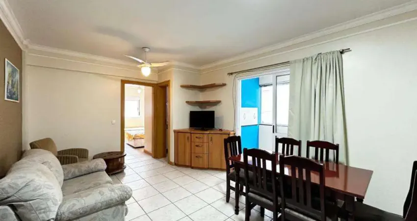 Apartamento 1 dormitório à venda no bairro zona nova com 53 m² de área privativa - 1 vaga de garagem