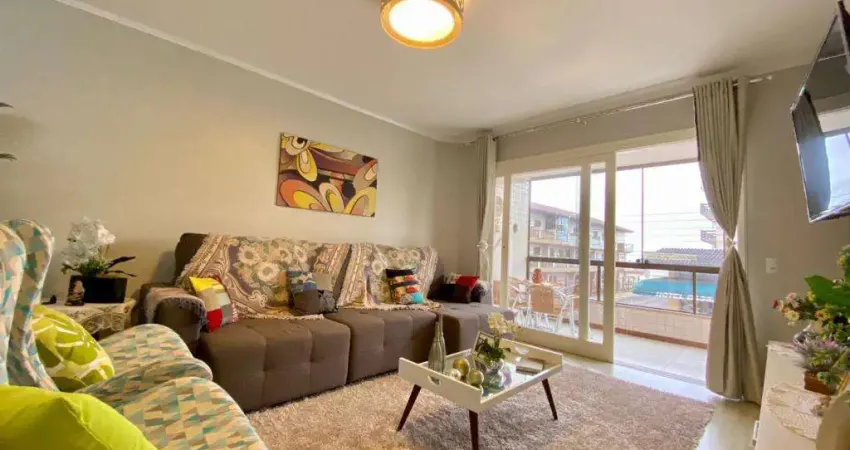 Apartamento 3 dormitórios à venda no bairro centro - 1 vaga de garagem