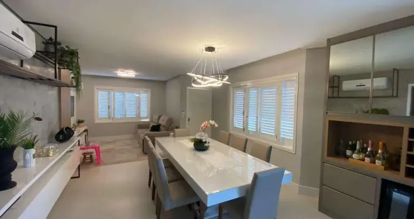 Casas e sobrados fora condomínio à venda no bairro zona nova com 144 m² de área privativa - 2 vagas de garagem