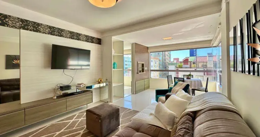 Apartamento 3 dormitórios à venda no bairro centro - 2 vagas de garagem