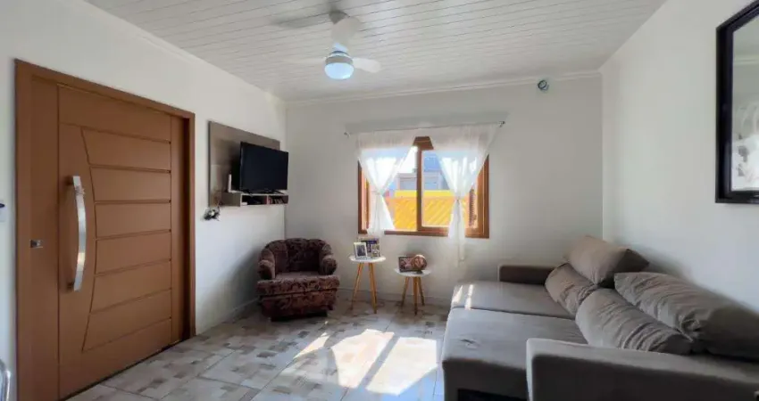 Casas e sobrados fora condomínio à venda no bairro jardim beira mar com 143 m² de área privativa - 2 vagas de garagem