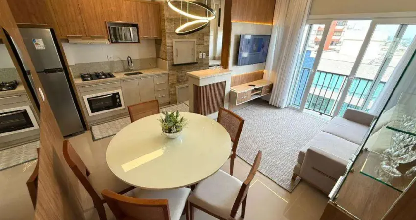 Apartamento 2 dormitórios à venda no bairro zona nova - 1 vaga de garagem