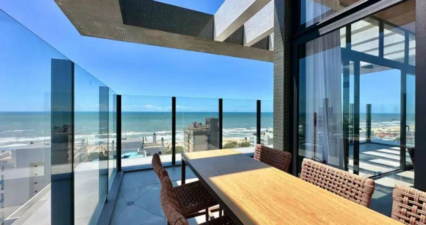 Apartamento 3 dormitórios à venda no bairro navegantes com 88 m² de área privativa - 3 vagas de garagem