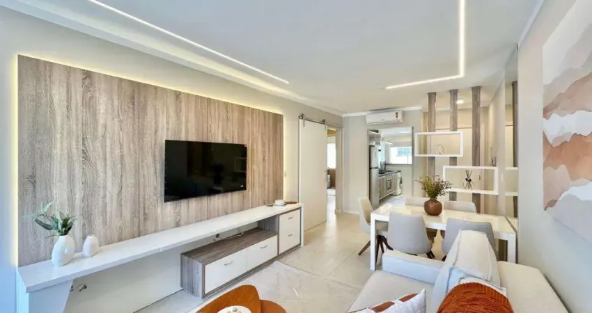 Apartamento 2 dormitórios à venda no bairro navegantes com 73 m² de área privativa - 1 vaga de garagem